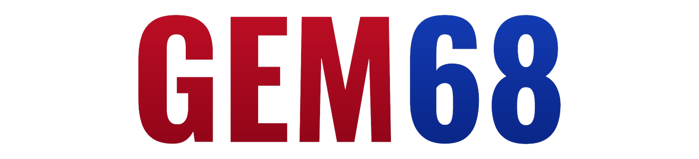 gem68 – Nhà Cái Uy Tín